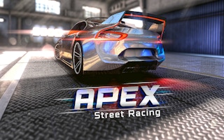 Image Apex Street Racing