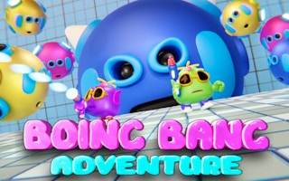 Image Boing Bang Adventure Lite