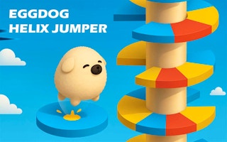 Image Eggdog Helix Jumper