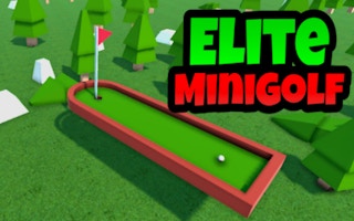Image Elite MiniGolf