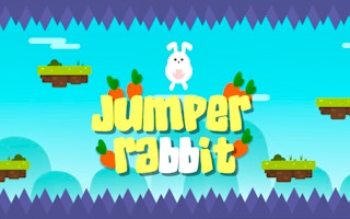Image Jumper Rabbit