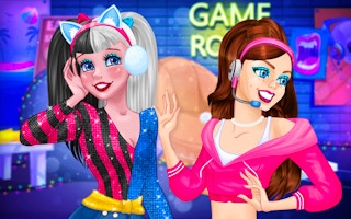 Image Lovely Streamers