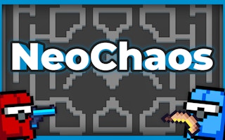Image NeoChaos - 2 Player Game