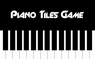Image Piano Tiles Game