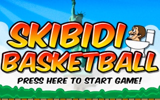 Image Skibidi Toilet Basket