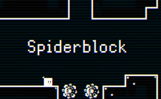 Image Spiderblock